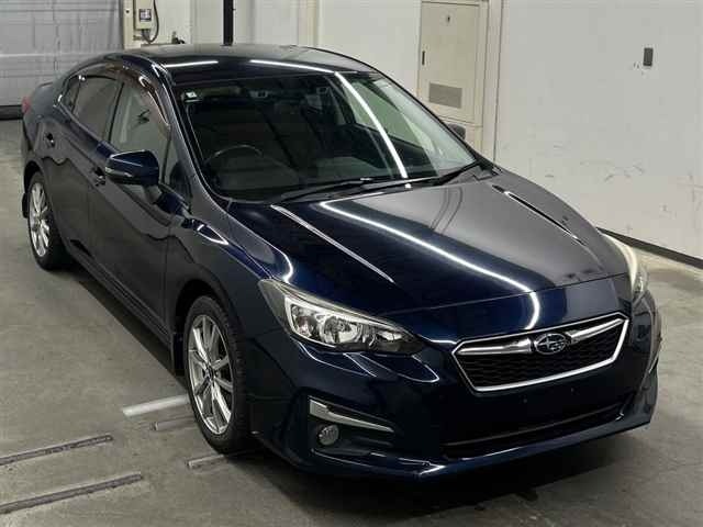 Subaru IMPREZA G4 2017 8255661-0