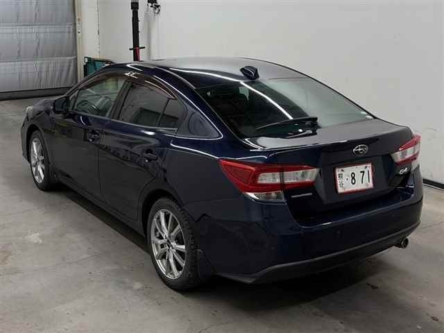 Subaru IMPREZA G4 2017 8255661-1