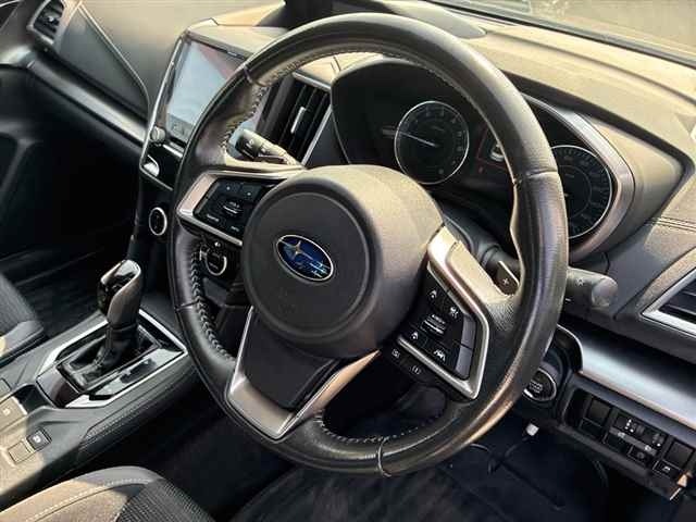 Subaru IMPREZA G4 2017 8255661-3
