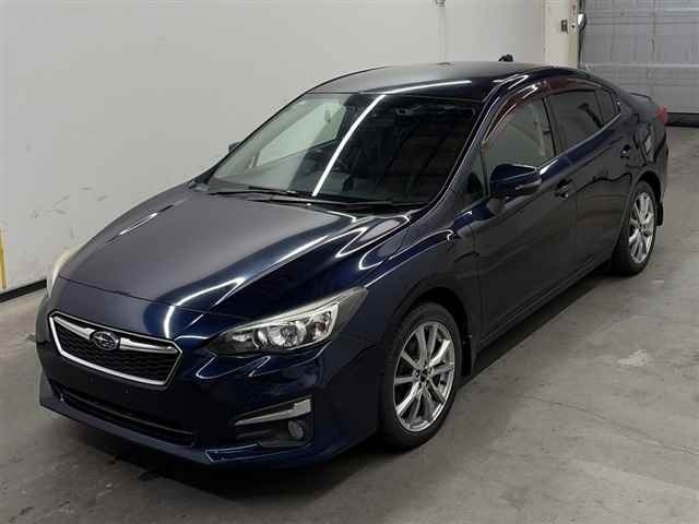 Subaru IMPREZA G4 2017 8255661-4
