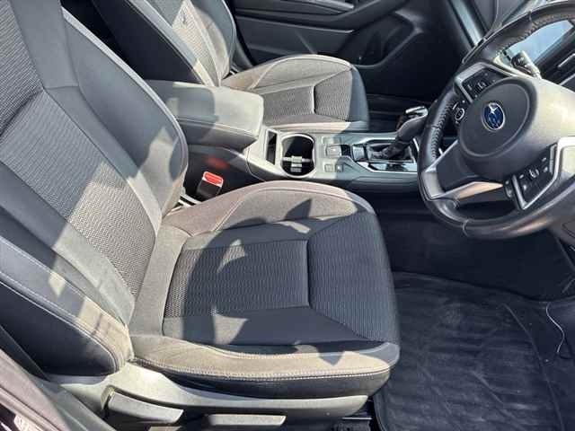 Subaru IMPREZA G4 2017 8255661-7