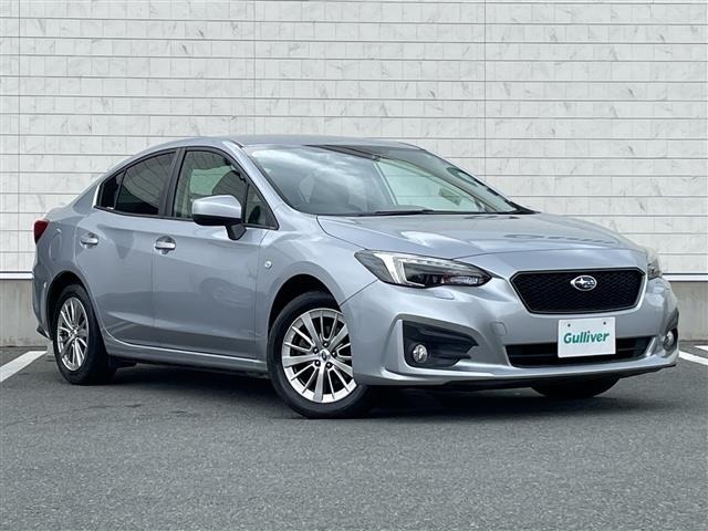 Subaru IMPREZA G4 2018 8255718-0