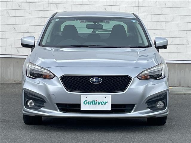 Subaru IMPREZA G4 2018 8255718-12