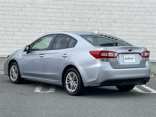 Subaru IMPREZA G4 2018 8255718-13