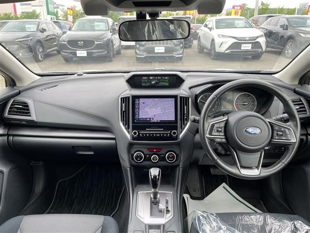 Subaru IMPREZA G4 2018 8255718-14