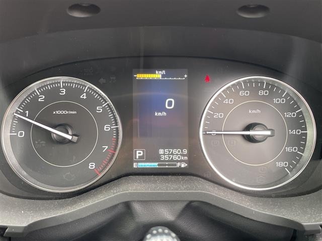 Subaru IMPREZA G4 2018 8255718-16