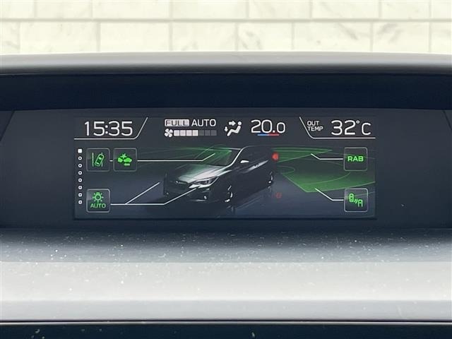 Subaru IMPREZA G4 2018 8255718-2