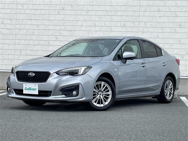 Subaru IMPREZA G4 2018 8255718-20