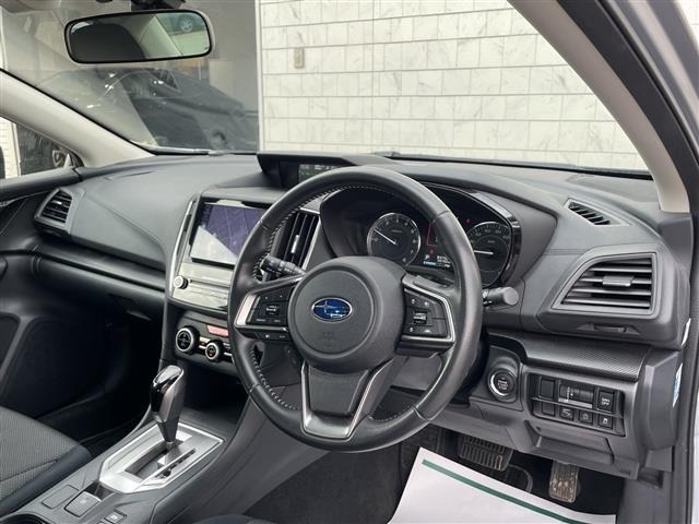 Subaru IMPREZA G4 2018 8255718-22