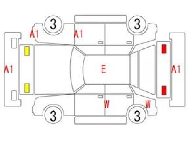 Subaru IMPREZA G4 2018 8255718-23