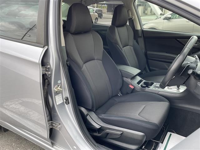 Subaru IMPREZA G4 2018 8255718-8
