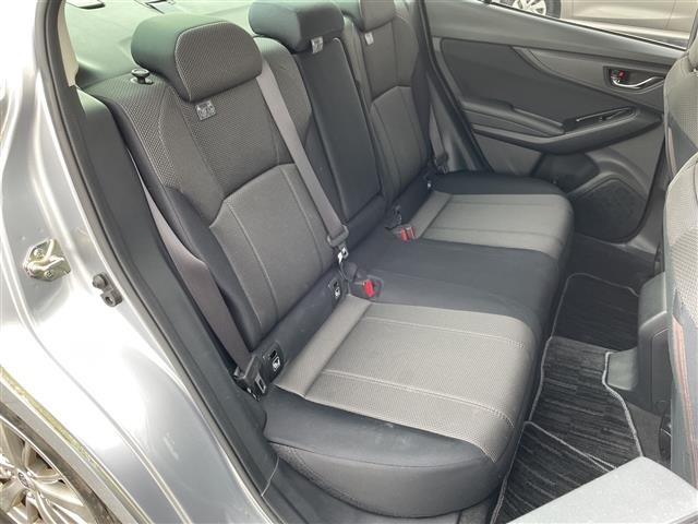 Subaru IMPREZA G4 2018 8255718-9
