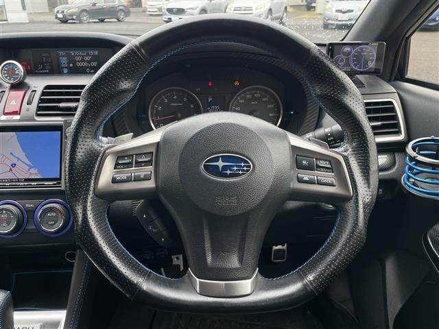 Subaru IMPREZA G4 2014 8255719-1