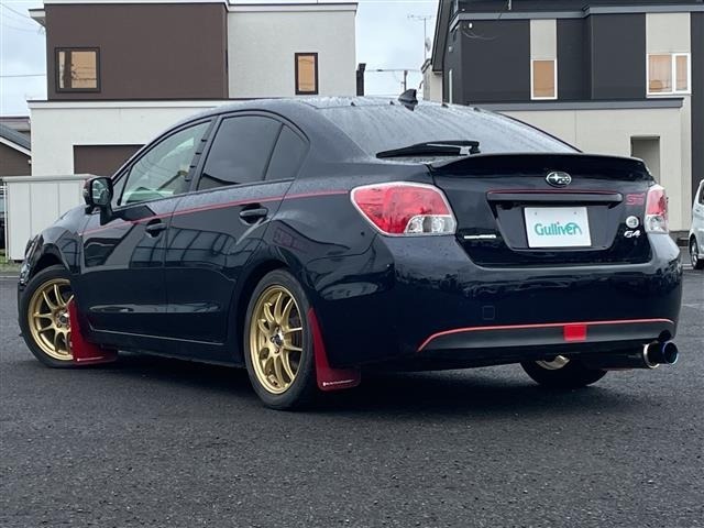Subaru IMPREZA G4 2014 8255719-13