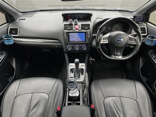 Subaru IMPREZA G4 2014 8255719-14