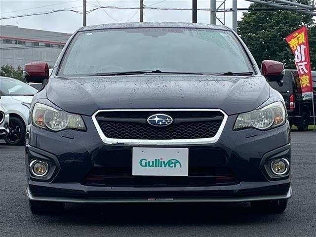 Subaru IMPREZA G4 2014 8255719-15