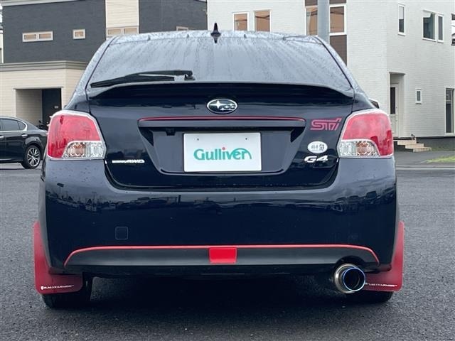 Subaru IMPREZA G4 2014 8255719-16