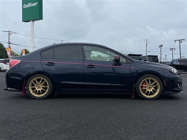Subaru IMPREZA G4 2014 8255719-17