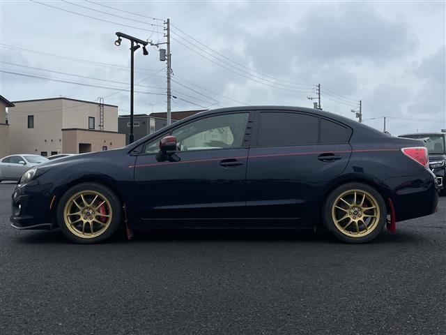 Subaru IMPREZA G4 2014 8255719-18