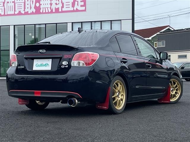 Subaru IMPREZA G4 2014 8255719-21