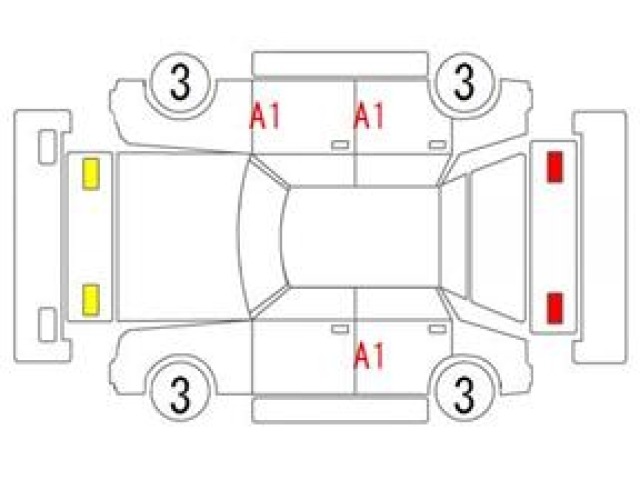 Subaru IMPREZA G4 2014 8255719-23