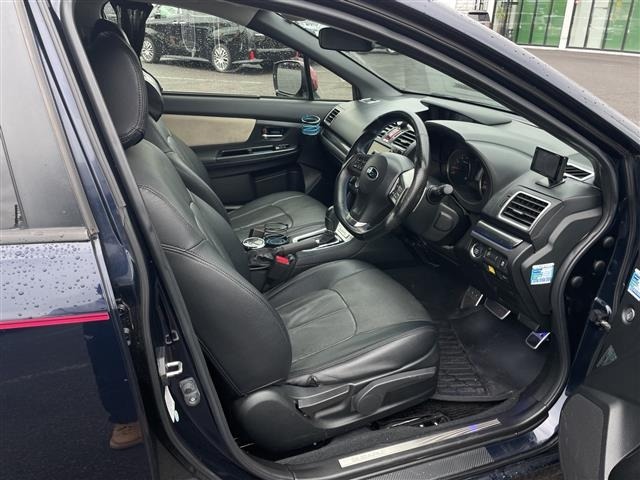 Subaru IMPREZA G4 2014 8255719-3