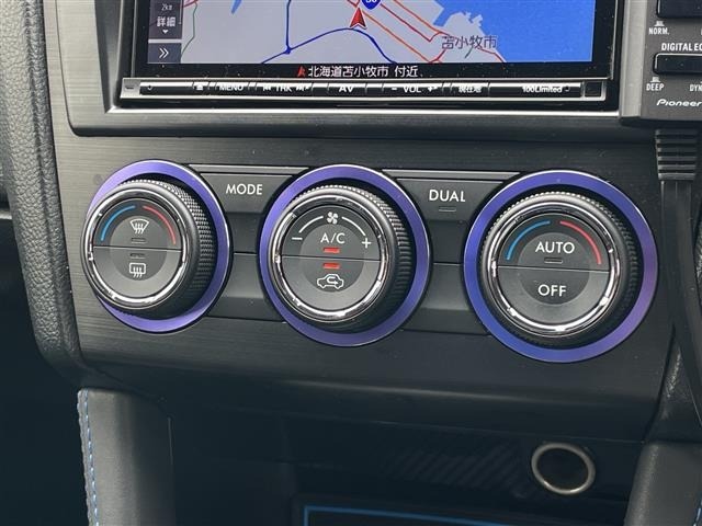 Subaru IMPREZA G4 2014 8255719-4