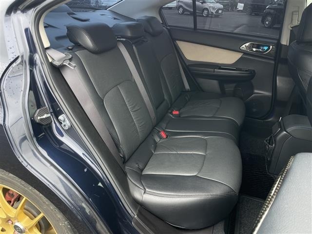 Subaru IMPREZA G4 2014 8255719-5