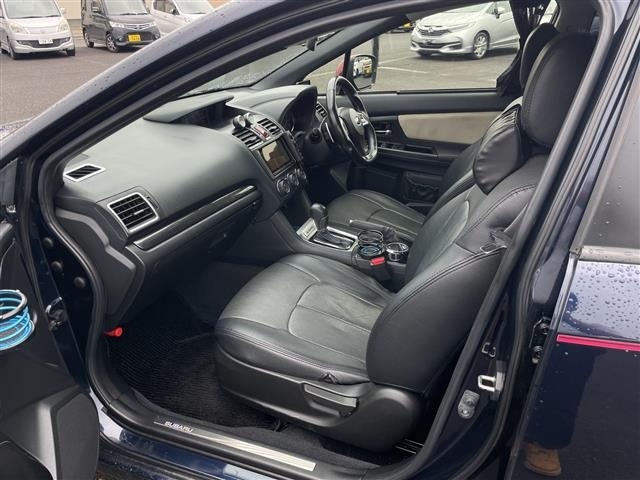 Subaru IMPREZA G4 2014 8255719-7