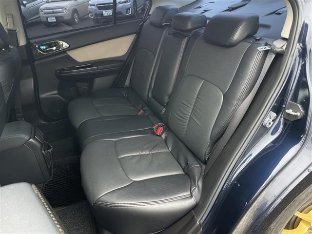 Subaru IMPREZA G4 2014 8255719-8