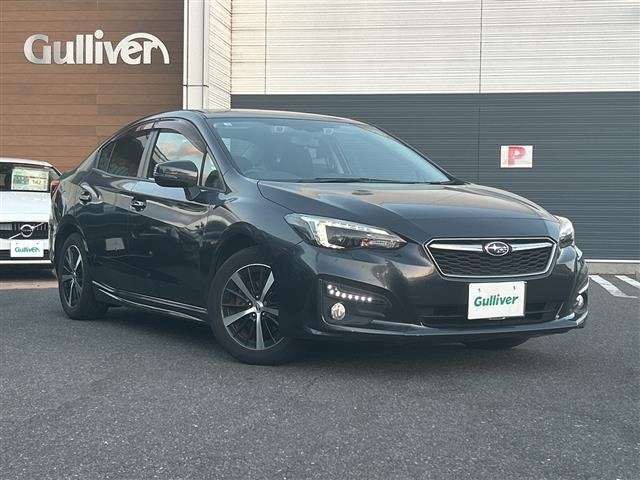 Subaru IMPREZA G4 2018 8255720-0