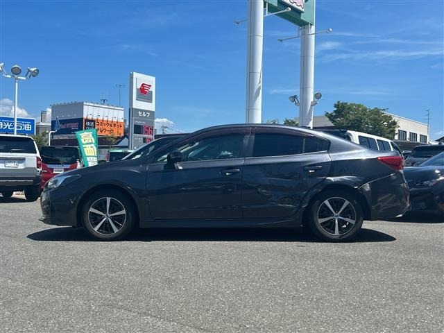 Subaru IMPREZA G4 2018 8255720-1