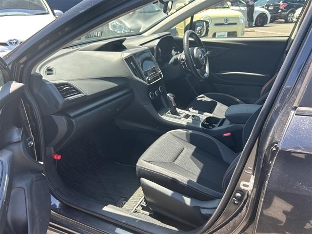Subaru IMPREZA G4 2018 8255720-10
