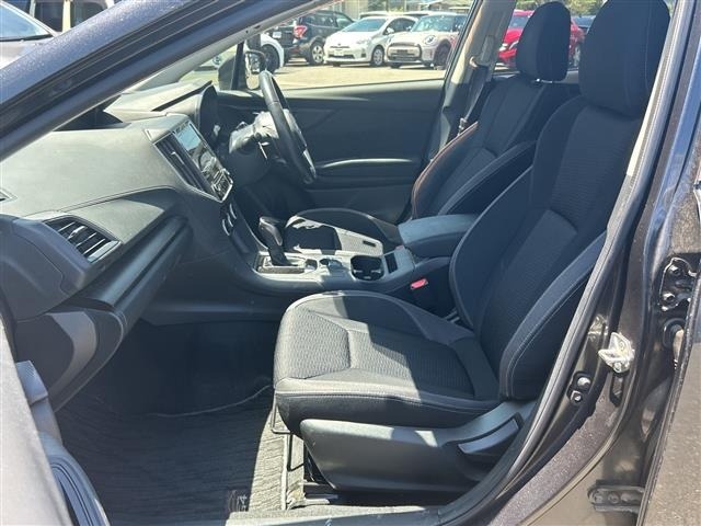 Subaru IMPREZA G4 2018 8255720-11