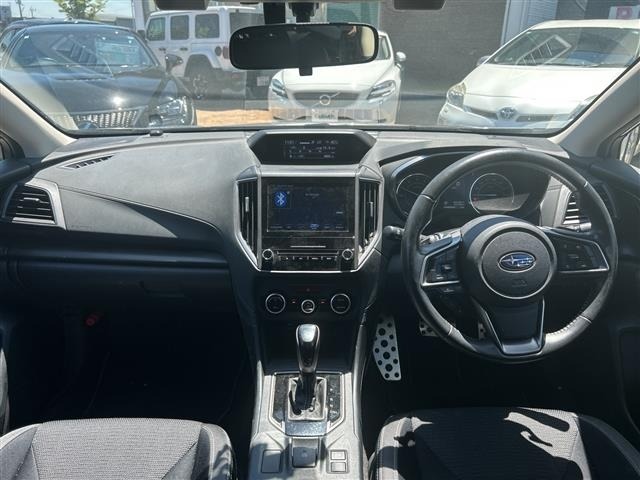 Subaru IMPREZA G4 2018 8255720-12