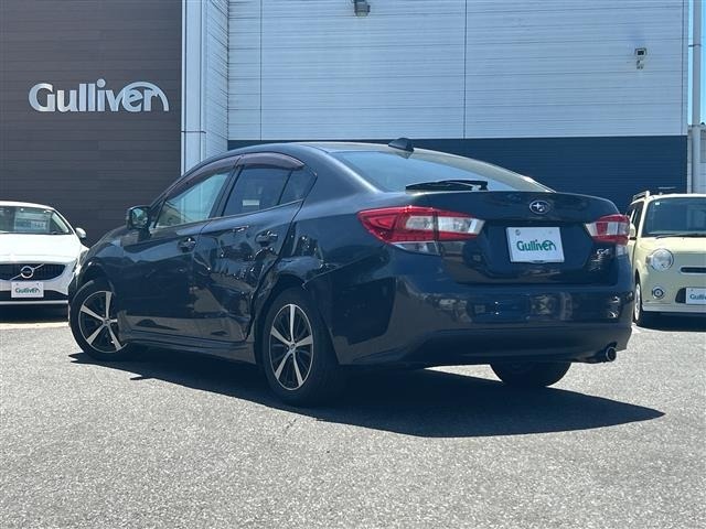 Subaru IMPREZA G4 2018 8255720-14