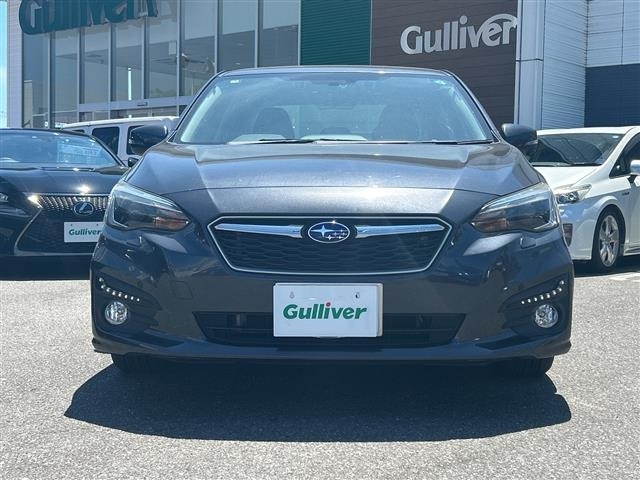 Subaru IMPREZA G4 2018 8255720-17