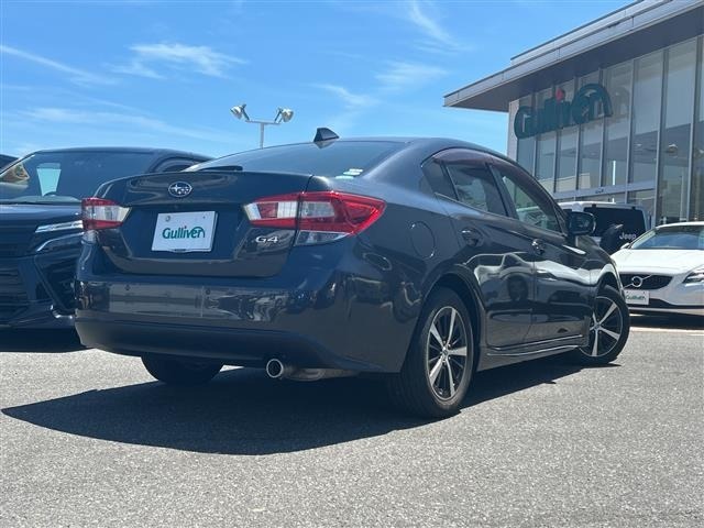 Subaru IMPREZA G4 2018 8255720-18