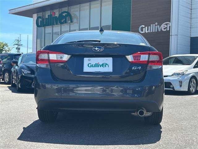 Subaru IMPREZA G4 2018 8255720-19