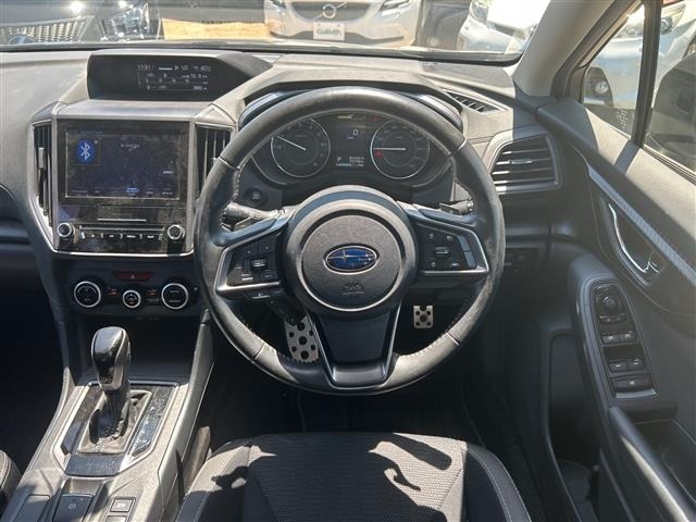 Subaru IMPREZA G4 2018 8255720-20
