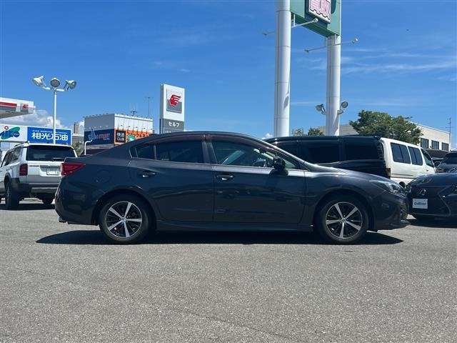 Subaru IMPREZA G4 2018 8255720-21