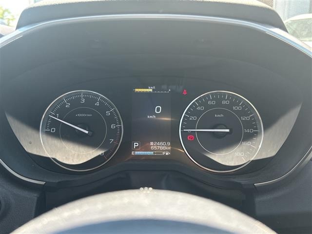 Subaru IMPREZA G4 2018 8255720-22