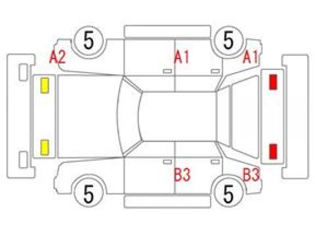 Subaru IMPREZA G4 2018 8255720-23