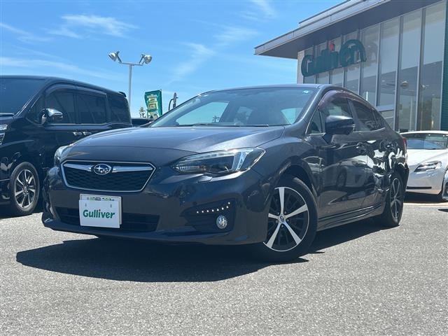 Subaru IMPREZA G4 2018 8255720-3