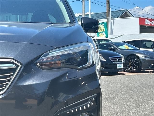 Subaru IMPREZA G4 2018 8255720-5