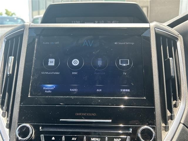 Subaru IMPREZA G4 2018 8255720-6