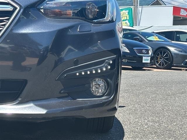 Subaru IMPREZA G4 2018 8255720-7