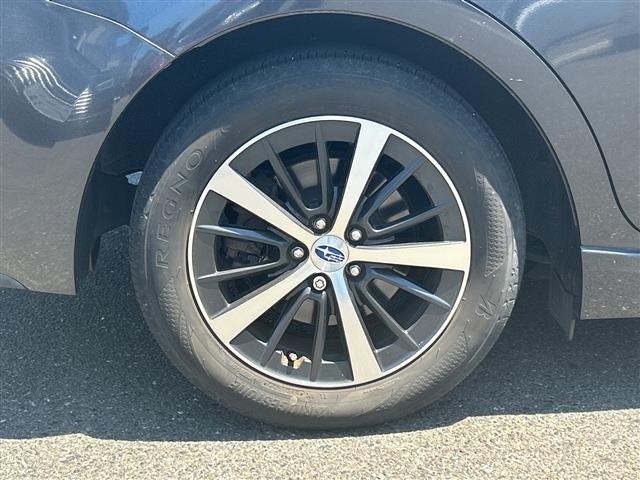 Subaru IMPREZA G4 2018 8255720-8