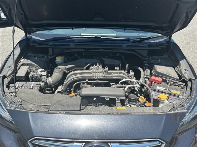 Subaru IMPREZA G4 2018 8255720-9