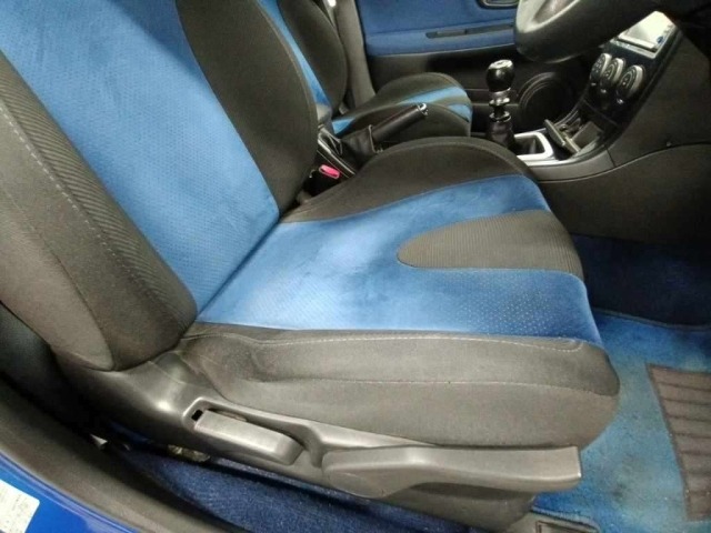 Subaru IMPREZA 2006 8256250-10